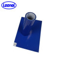 18*36'' Disposable PE Anti Bacterial sticky mat for clean room